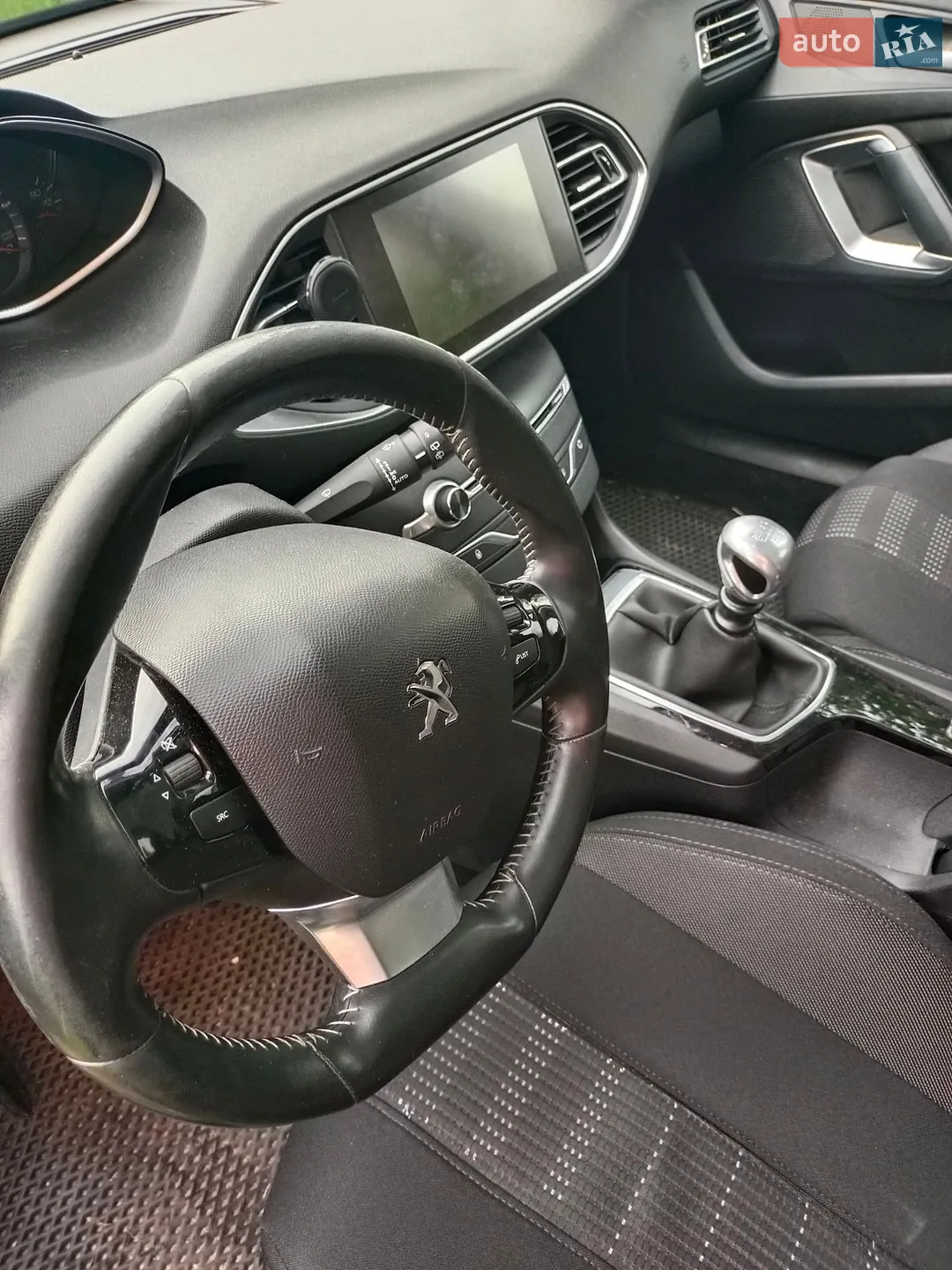 2015 Peugeot 308 - мініатюра 15