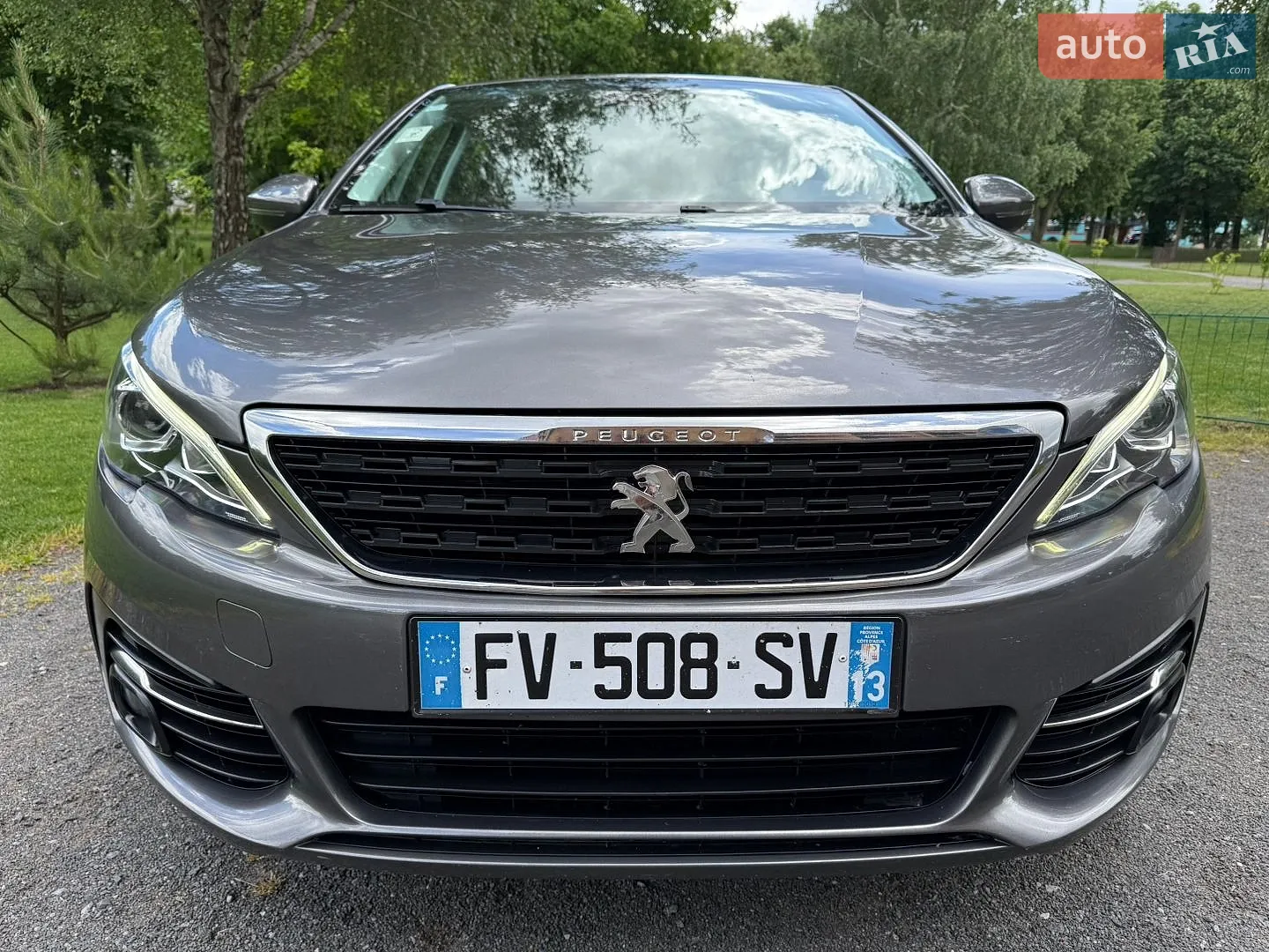2020 Peugeot 308 - мініатюра 18