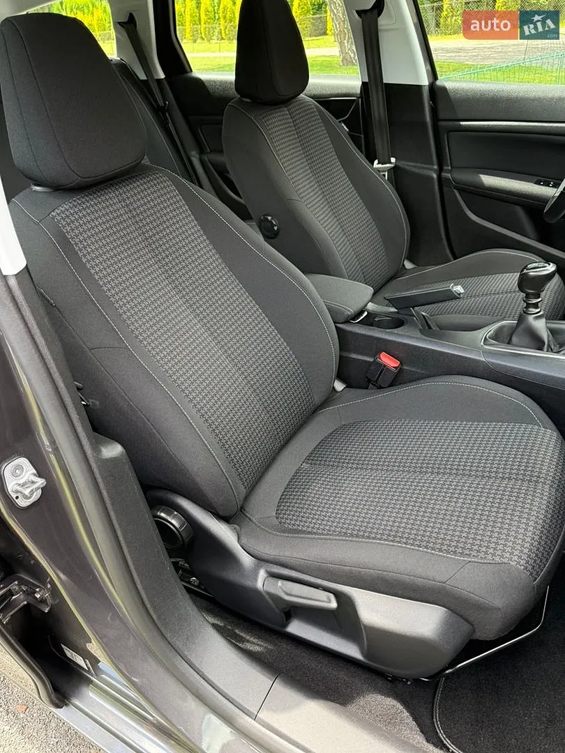 2020 Peugeot 308 - мініатюра 27