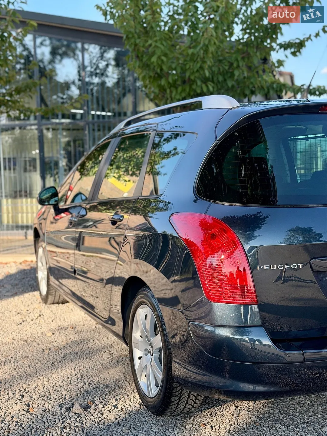2011 Peugeot 308 - мініатюра 27