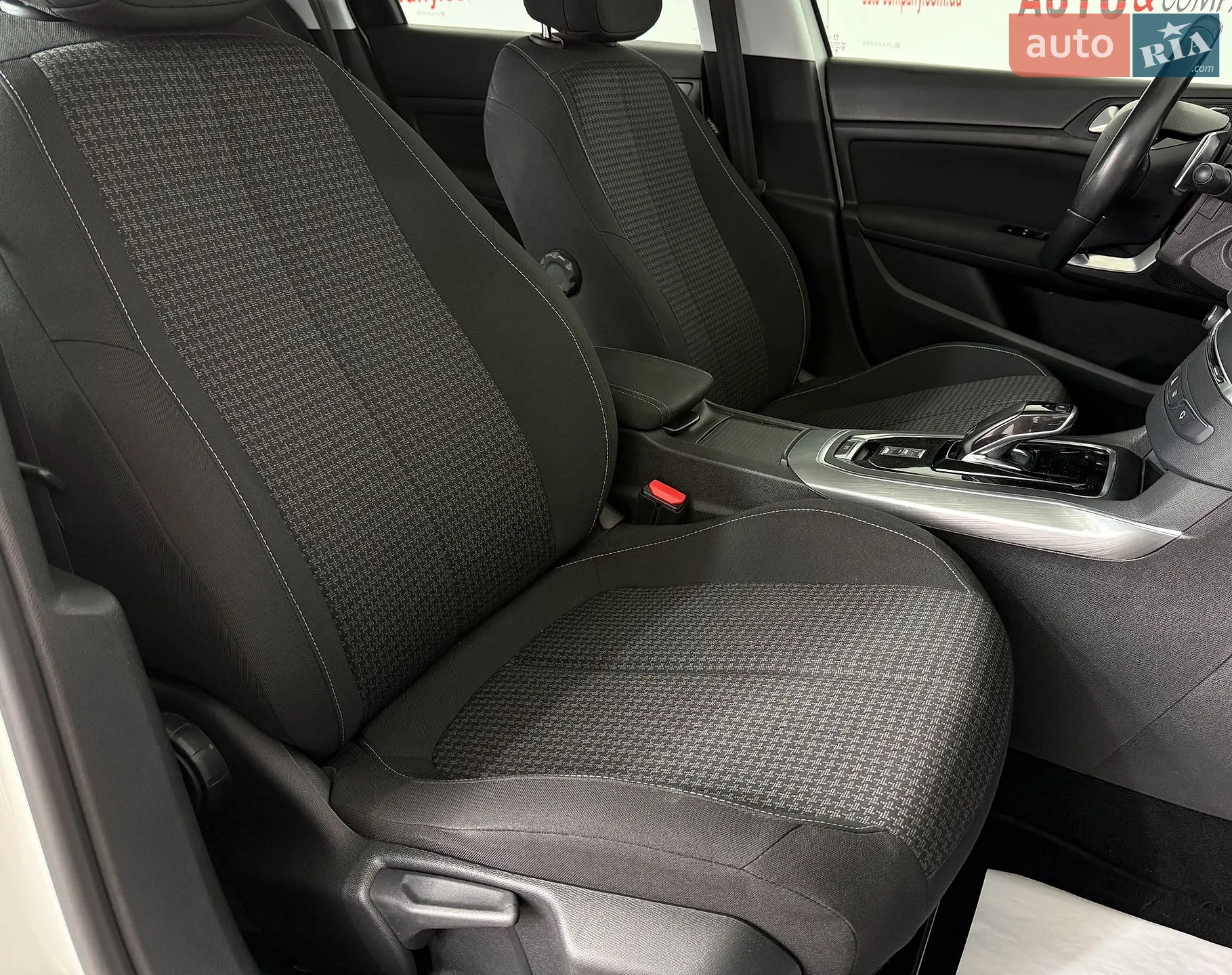2018 Peugeot 308 - мініатюра 9
