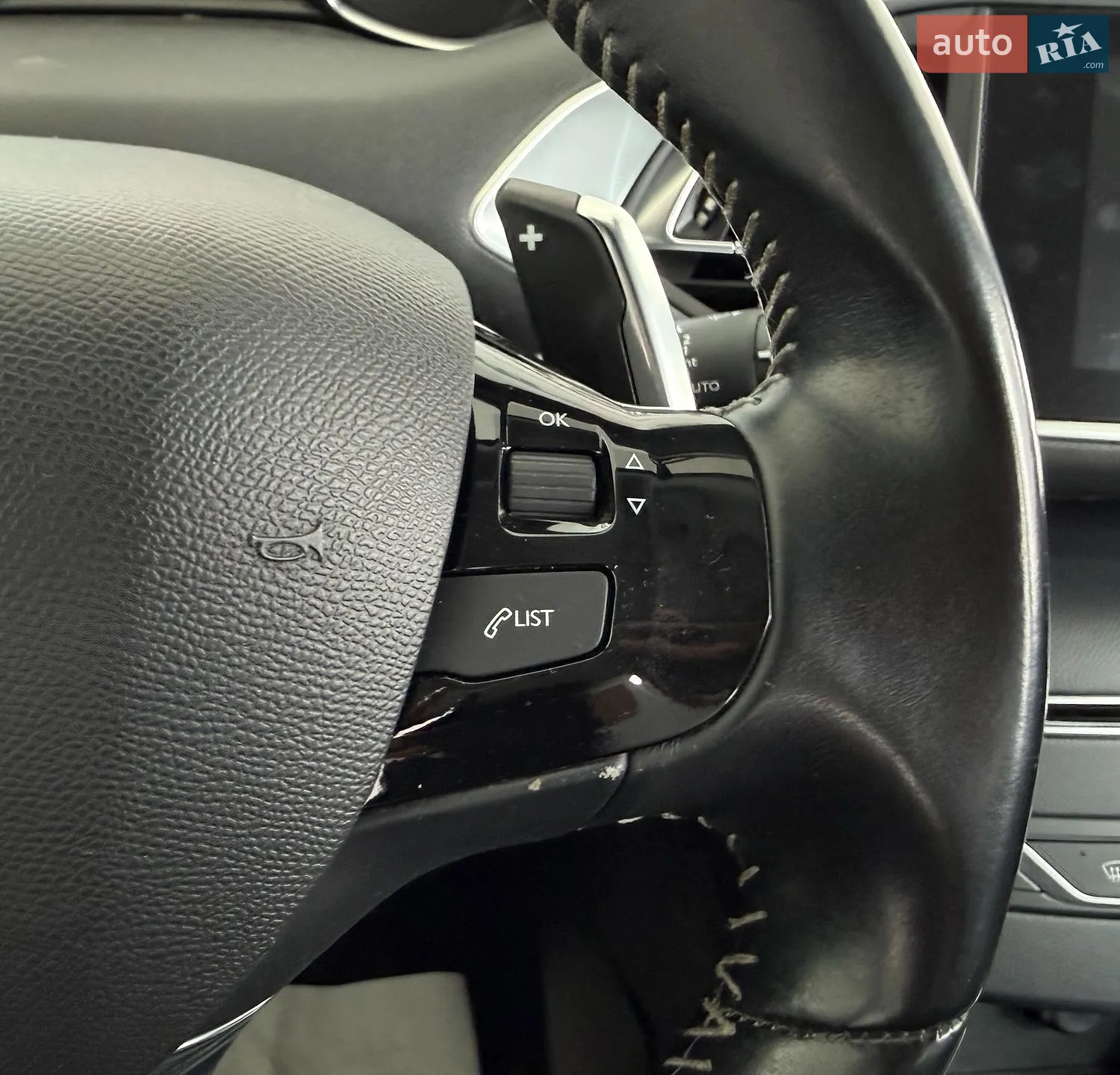 2018 Peugeot 308 - мініатюра 15