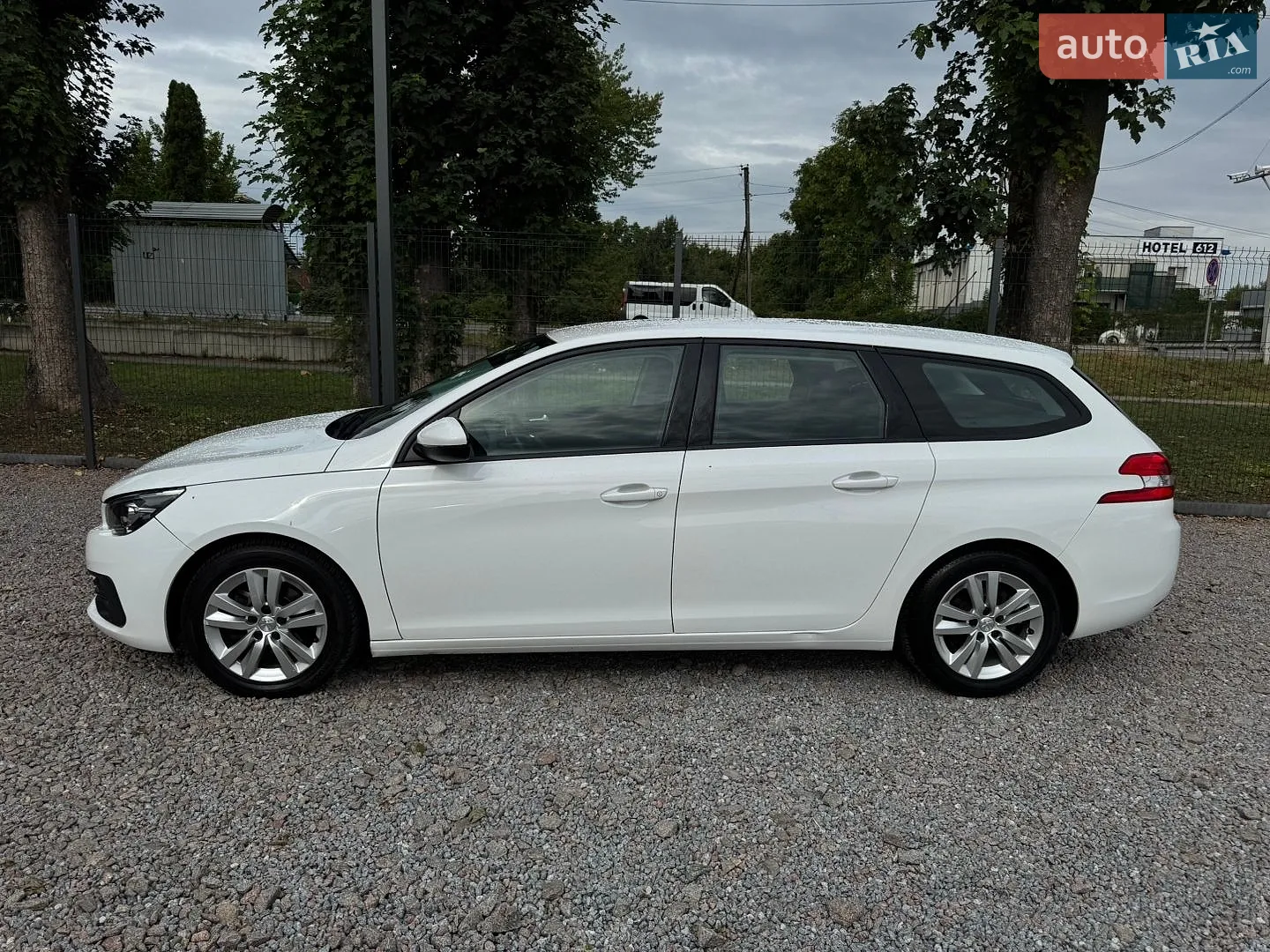 2019 Peugeot 308 - мініатюра 4