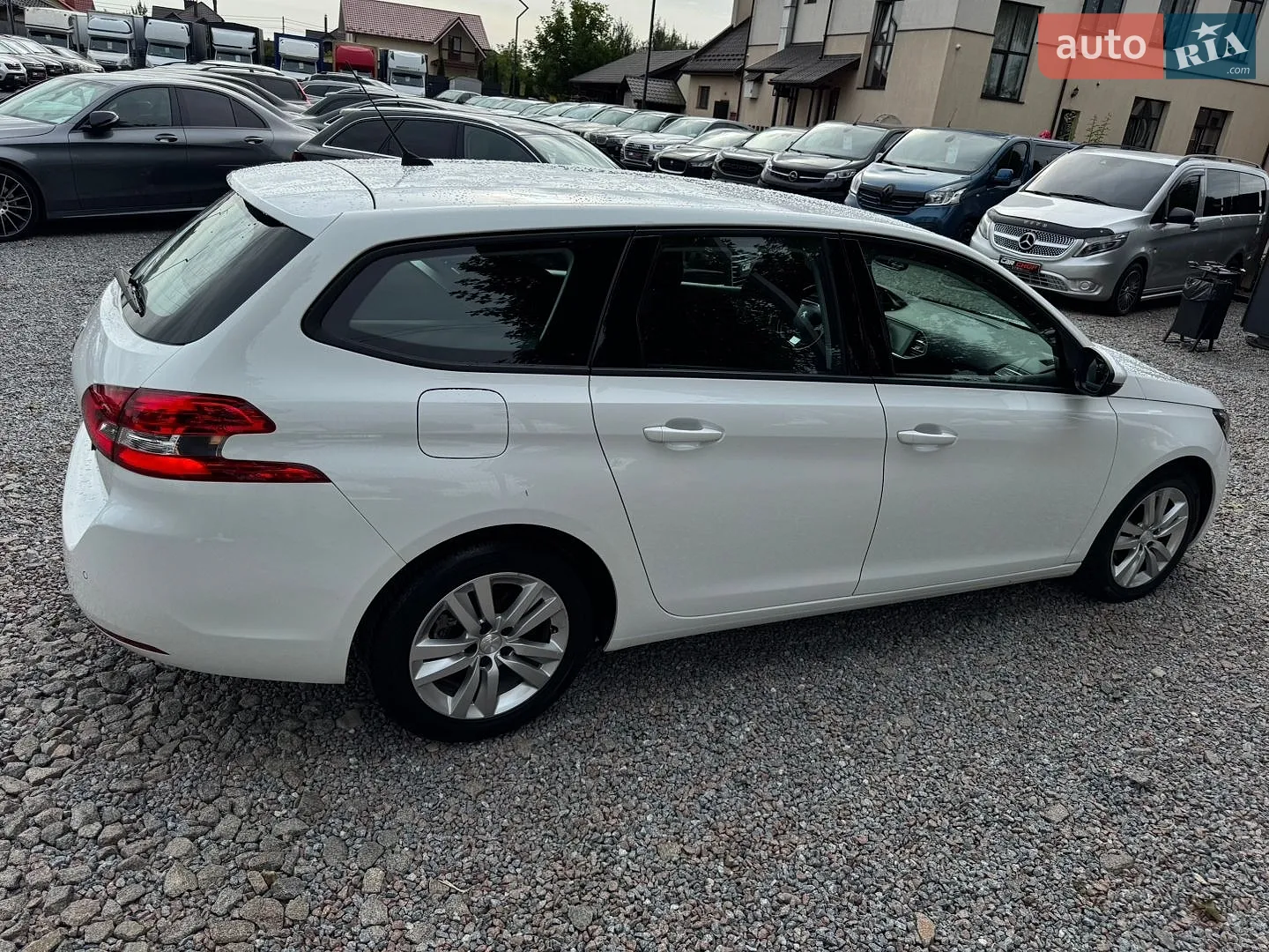 2019 Peugeot 308 - мініатюра 5