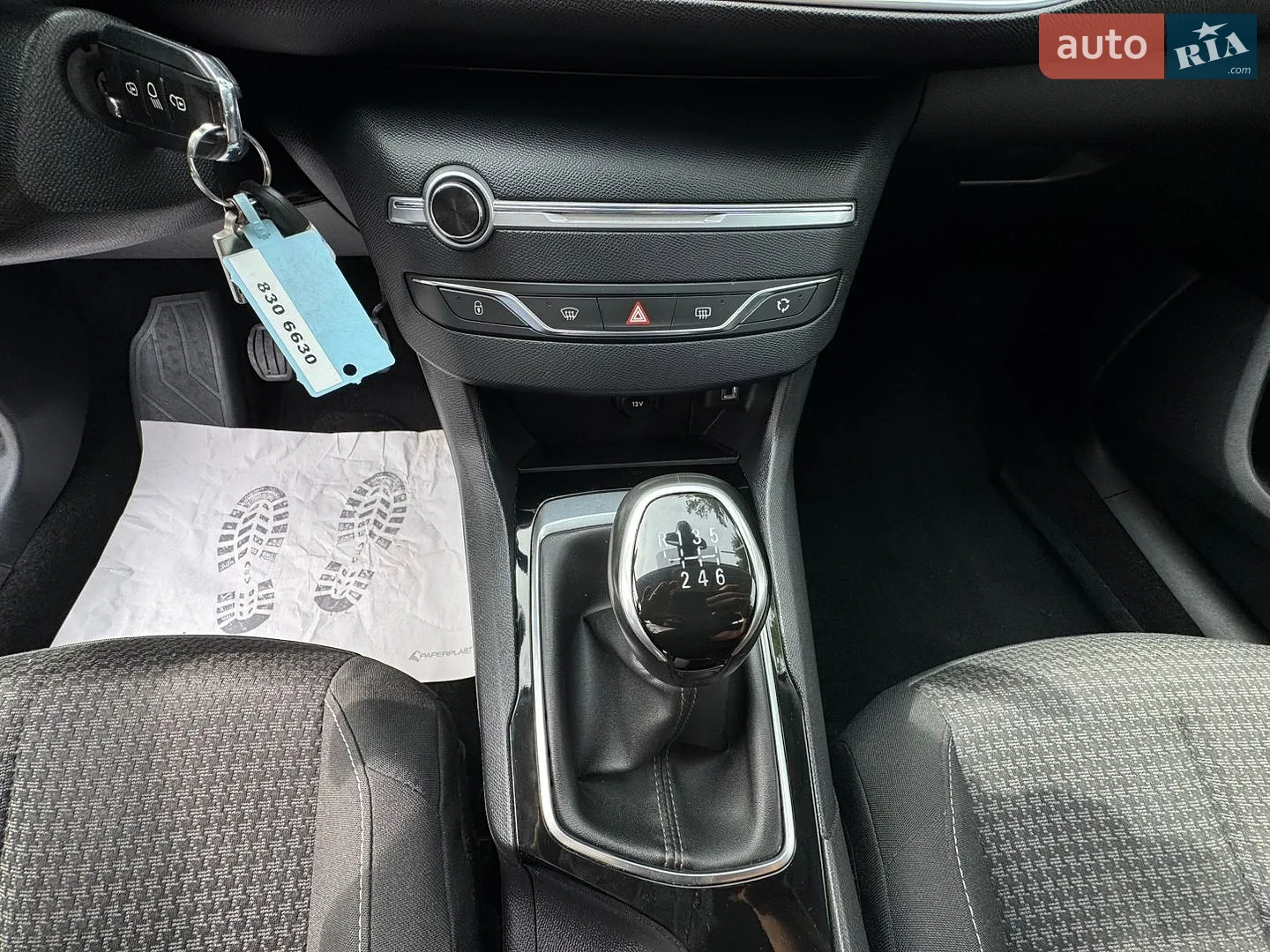 2019 Peugeot 308 - мініатюра 31