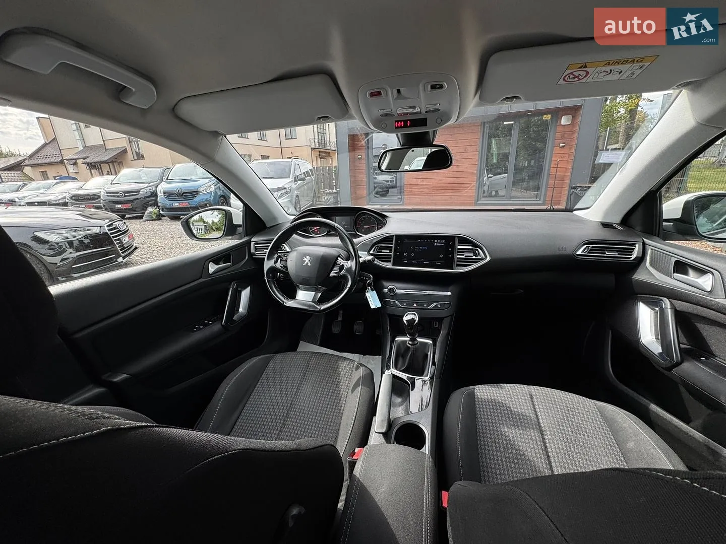 2019 Peugeot 308 - мініатюра 42