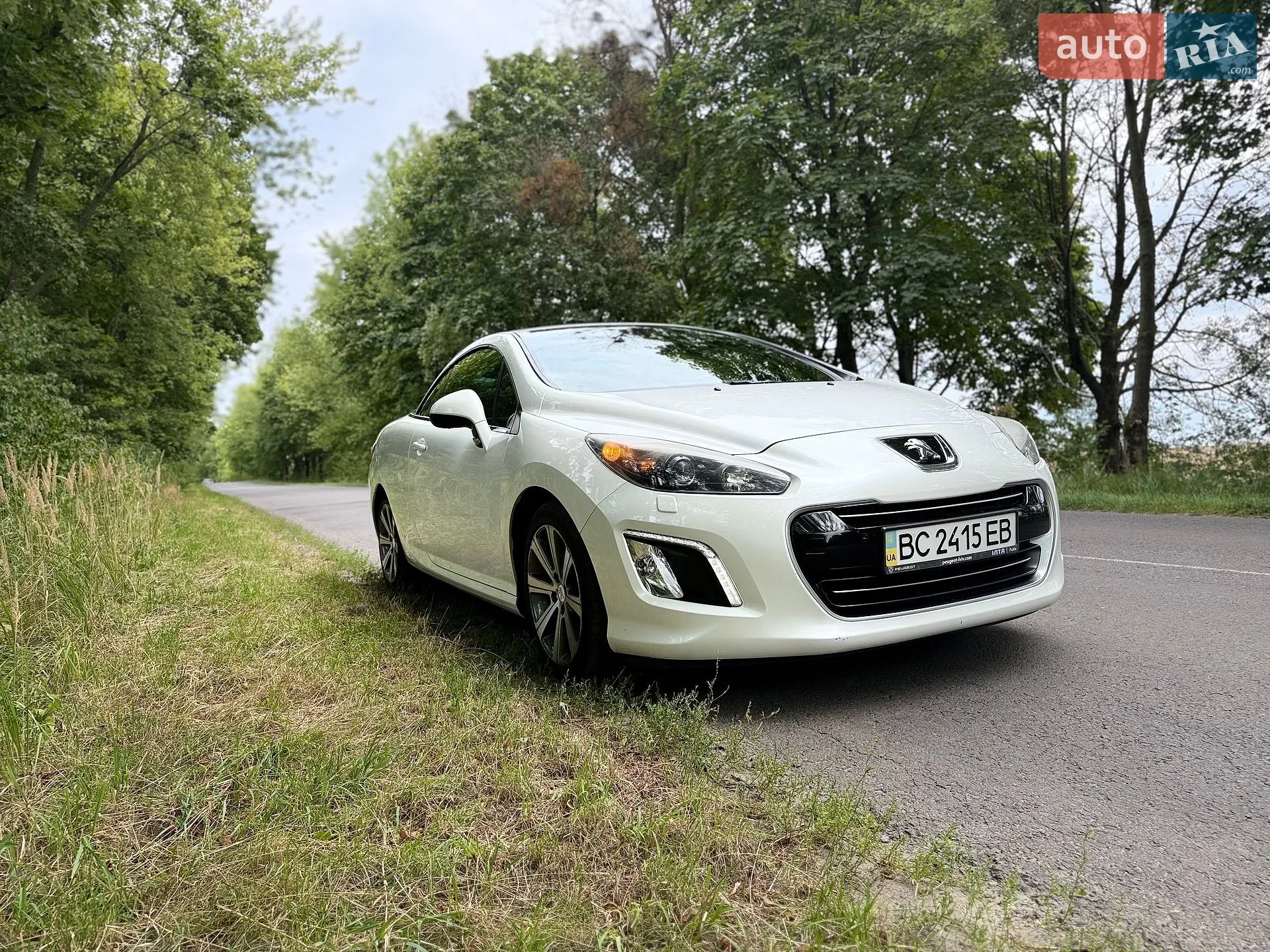2013 Peugeot 308 - мініатюра 14