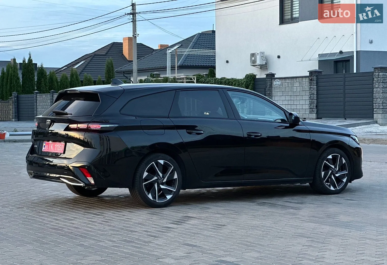 2022 Peugeot 308 - мініатюра 6