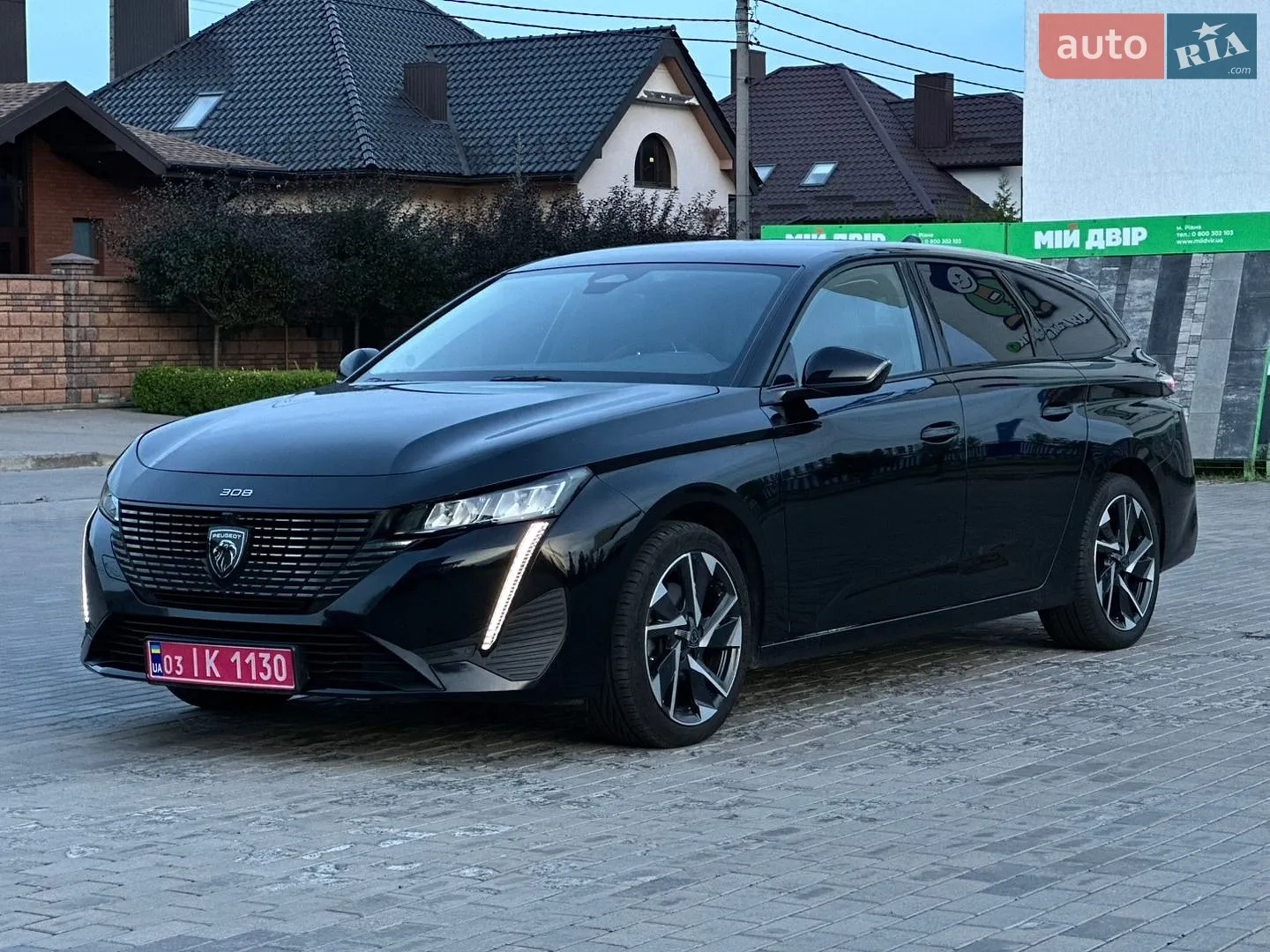 2022 Peugeot 308 - мініатюра 12