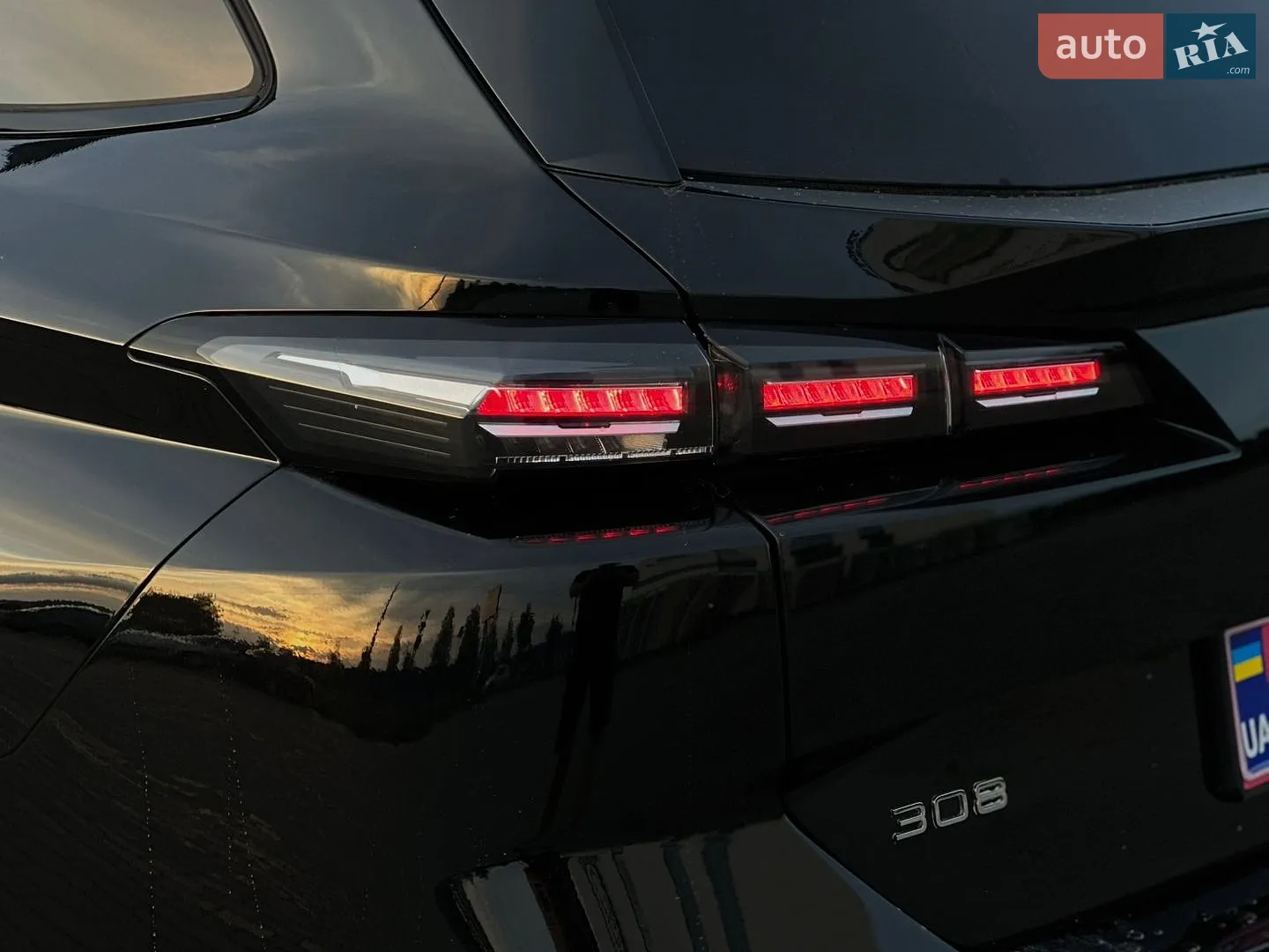 2022 Peugeot 308 - мініатюра 26