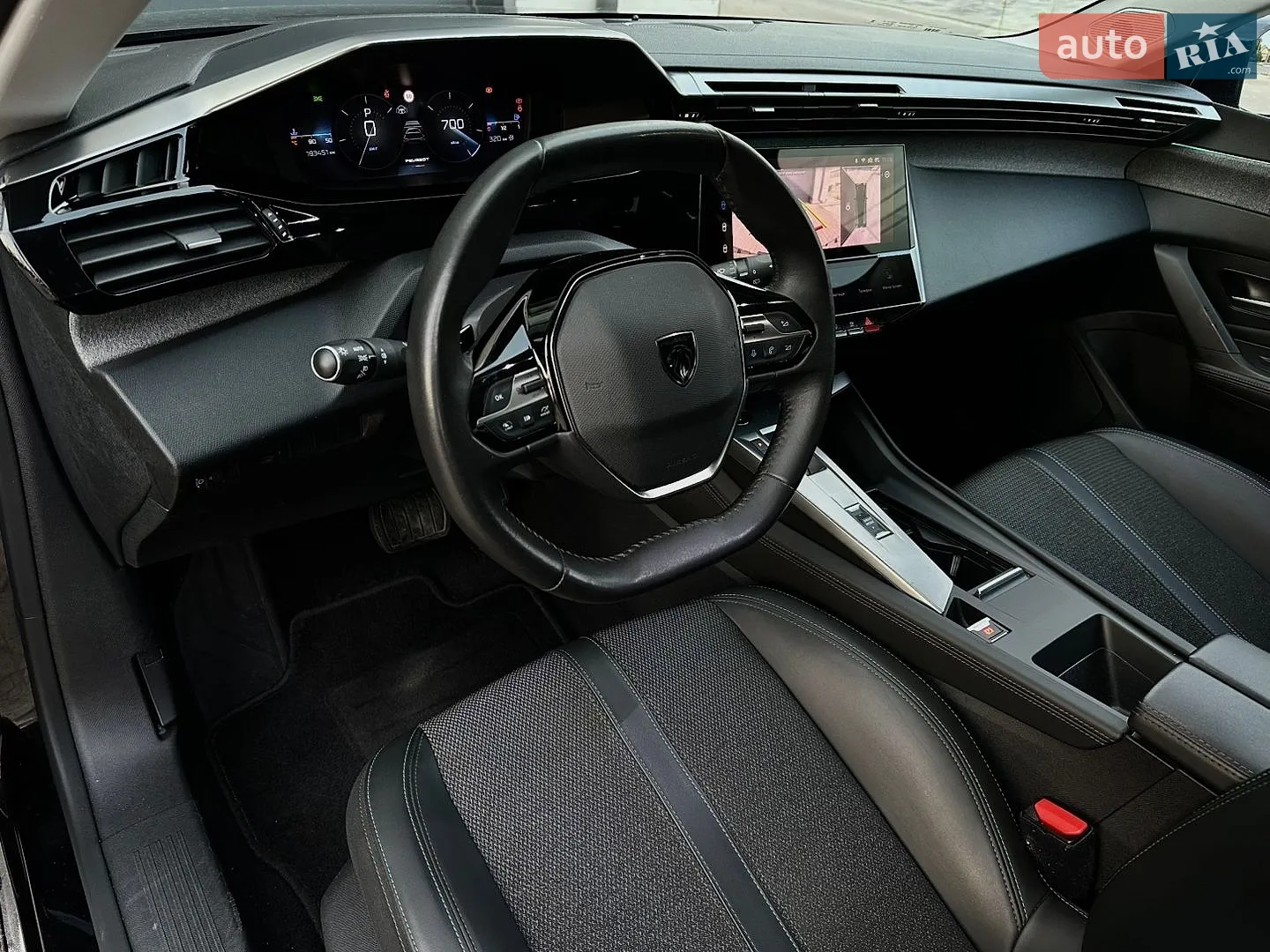 2022 Peugeot 308 - мініатюра 32