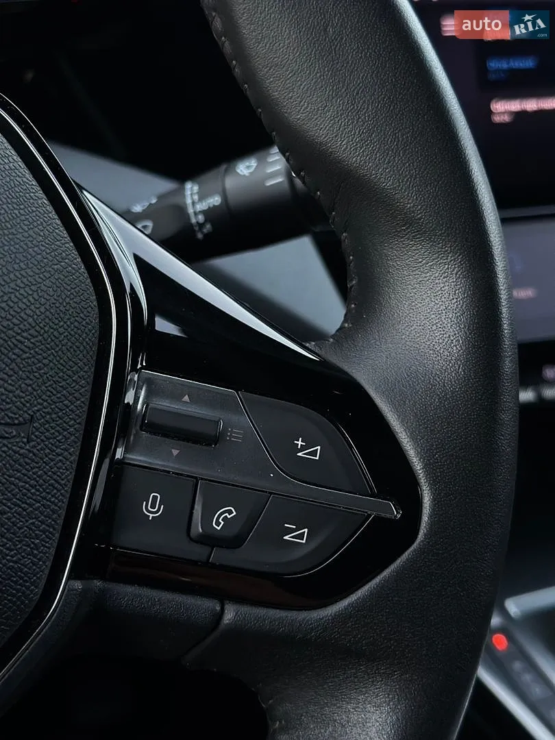 2022 Peugeot 308 - мініатюра 41