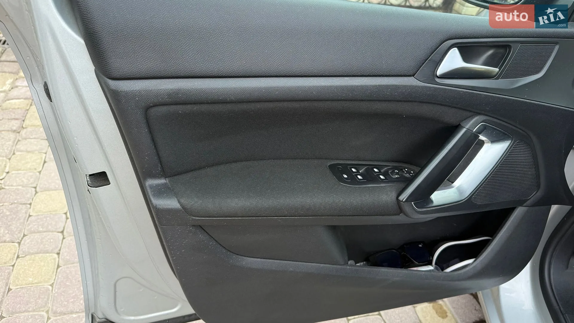 2014 Peugeot 308 - мініатюра 20