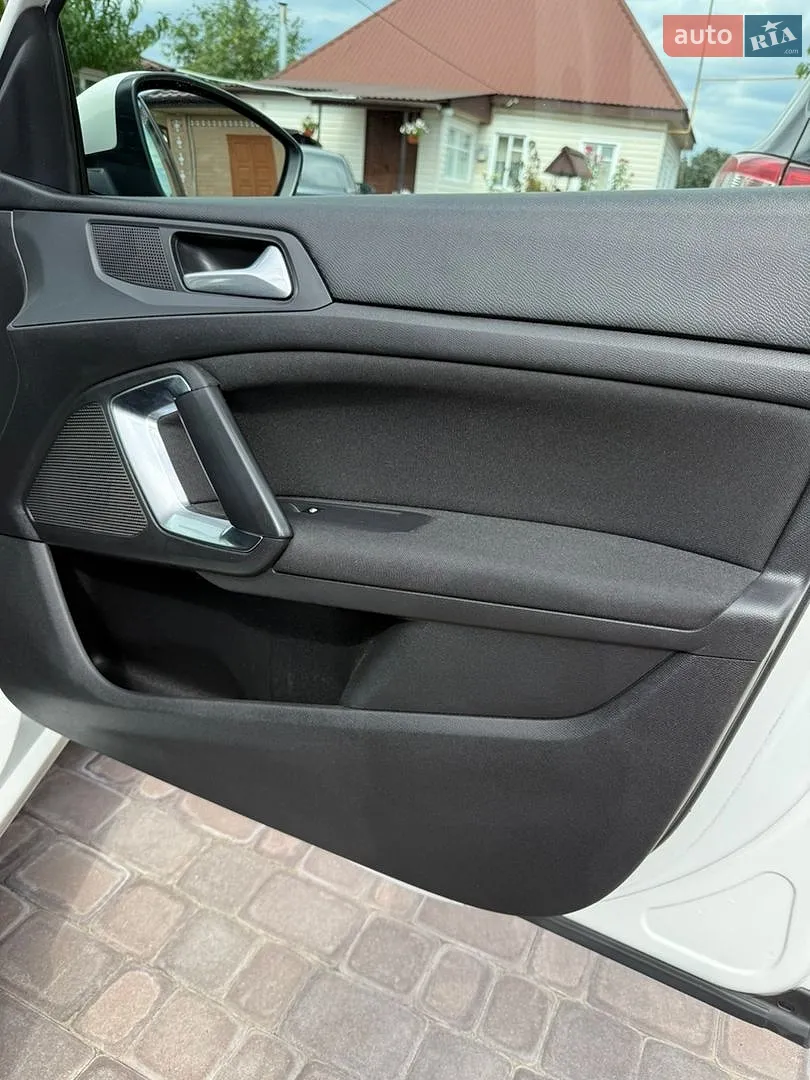 2021 Peugeot 308 - мініатюра 19