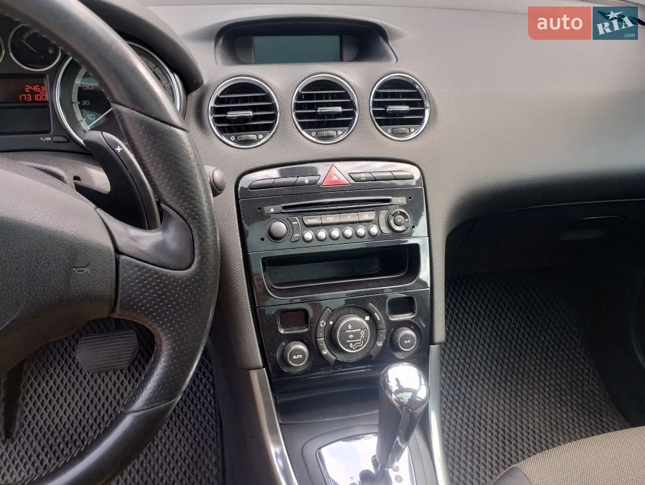 2013 Peugeot 308 - мініатюра 14