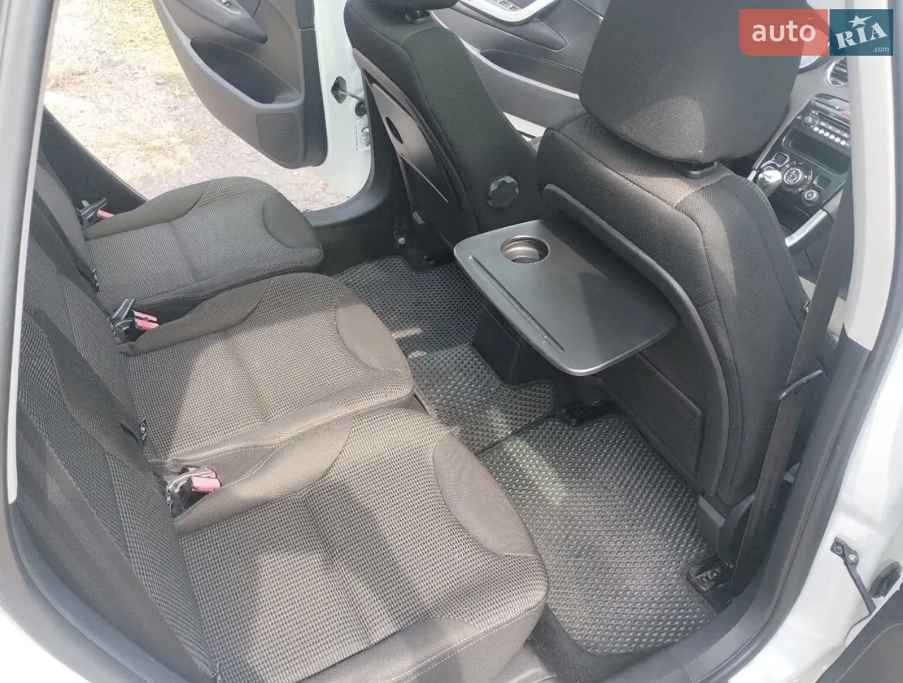 2013 Peugeot 308 - мініатюра 19