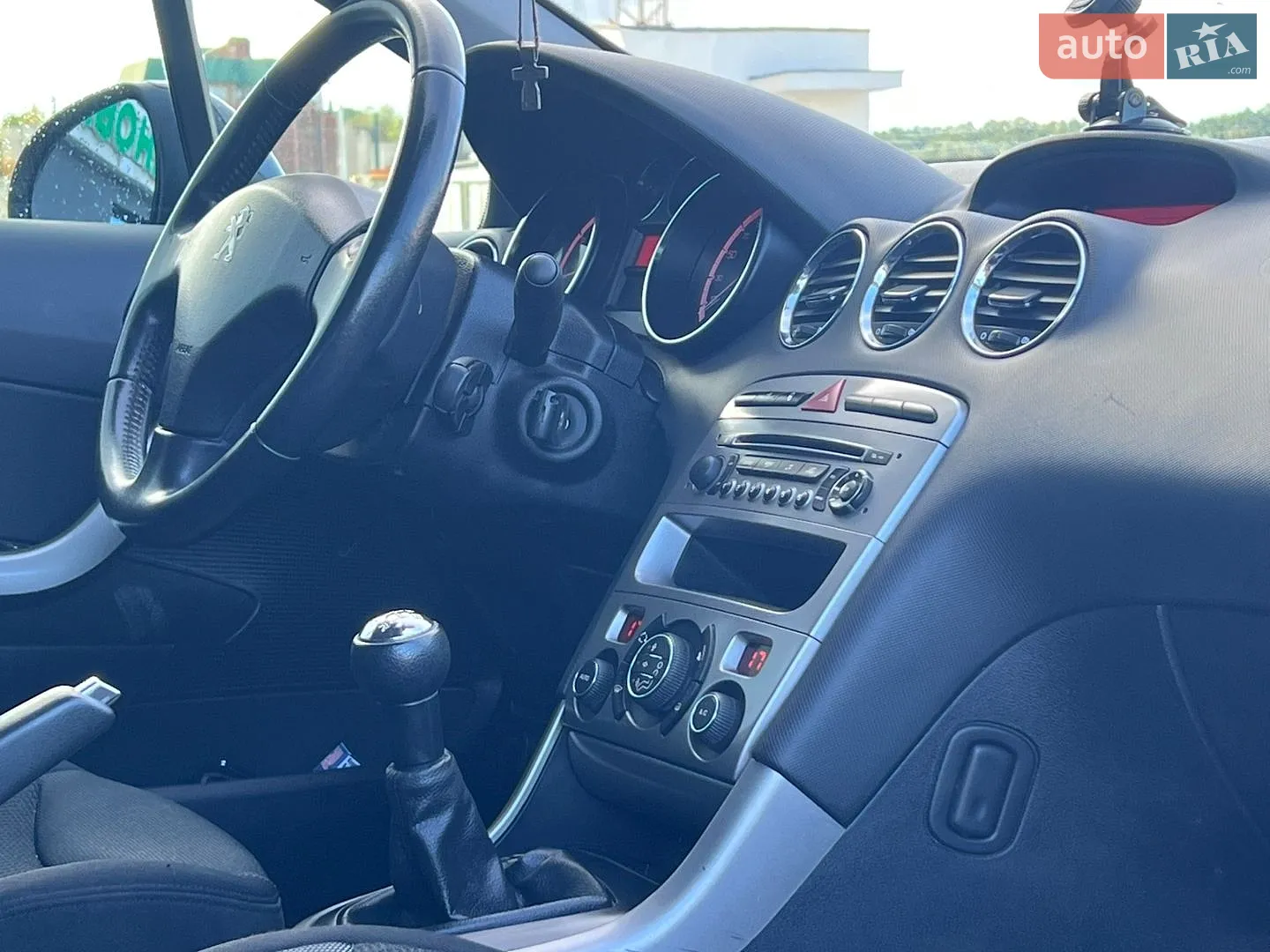 2012 Peugeot 308 - мініатюра 42