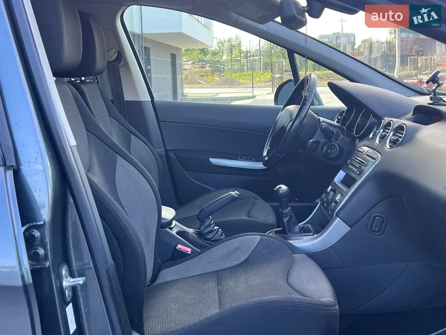 2012 Peugeot 308 - мініатюра 43