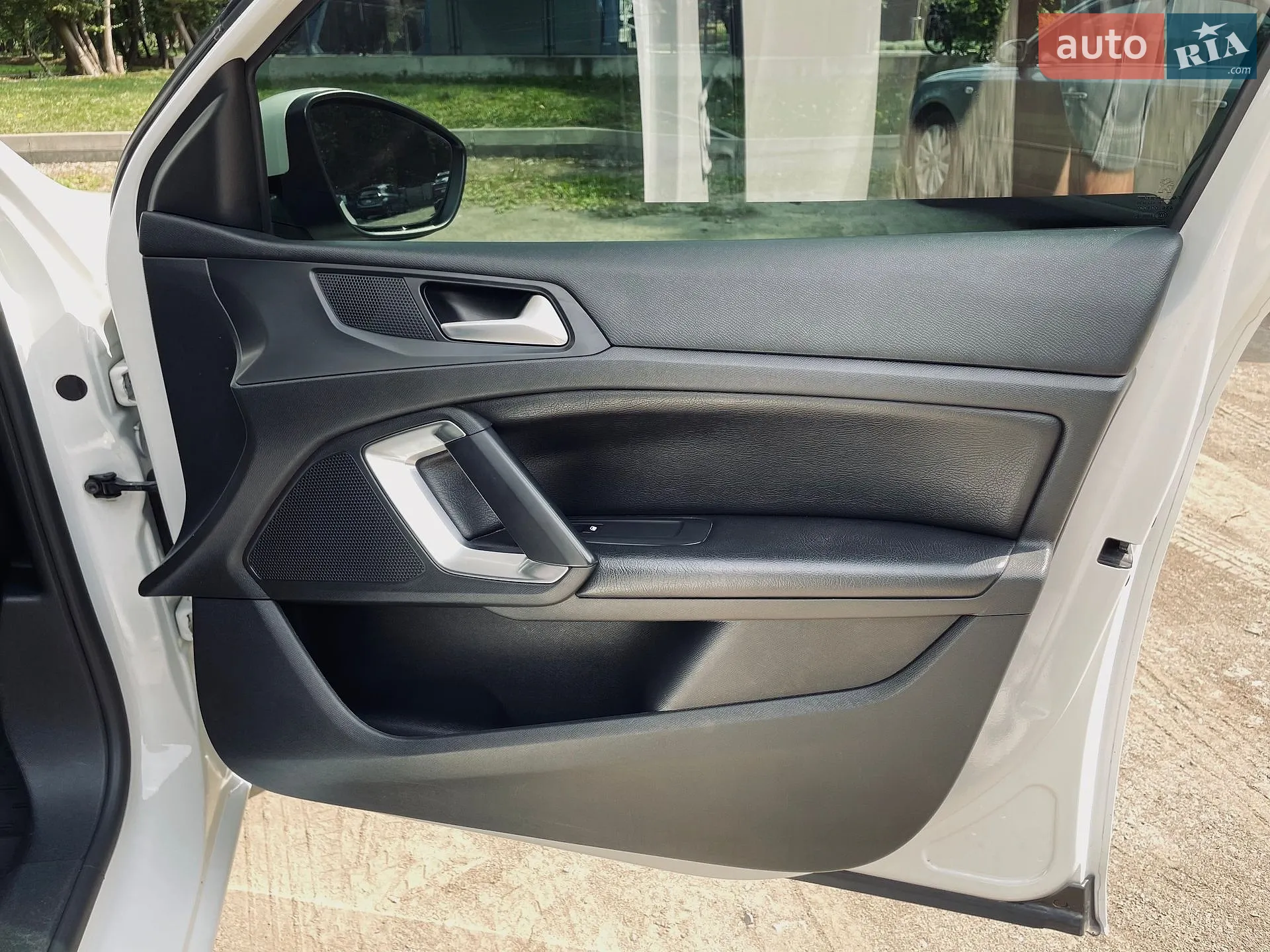 2015 Peugeot 308 - мініатюра 19