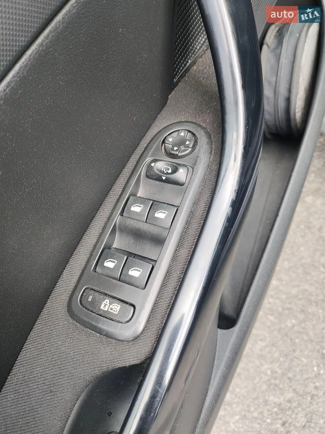 2010 Peugeot 308 - мініатюра 20