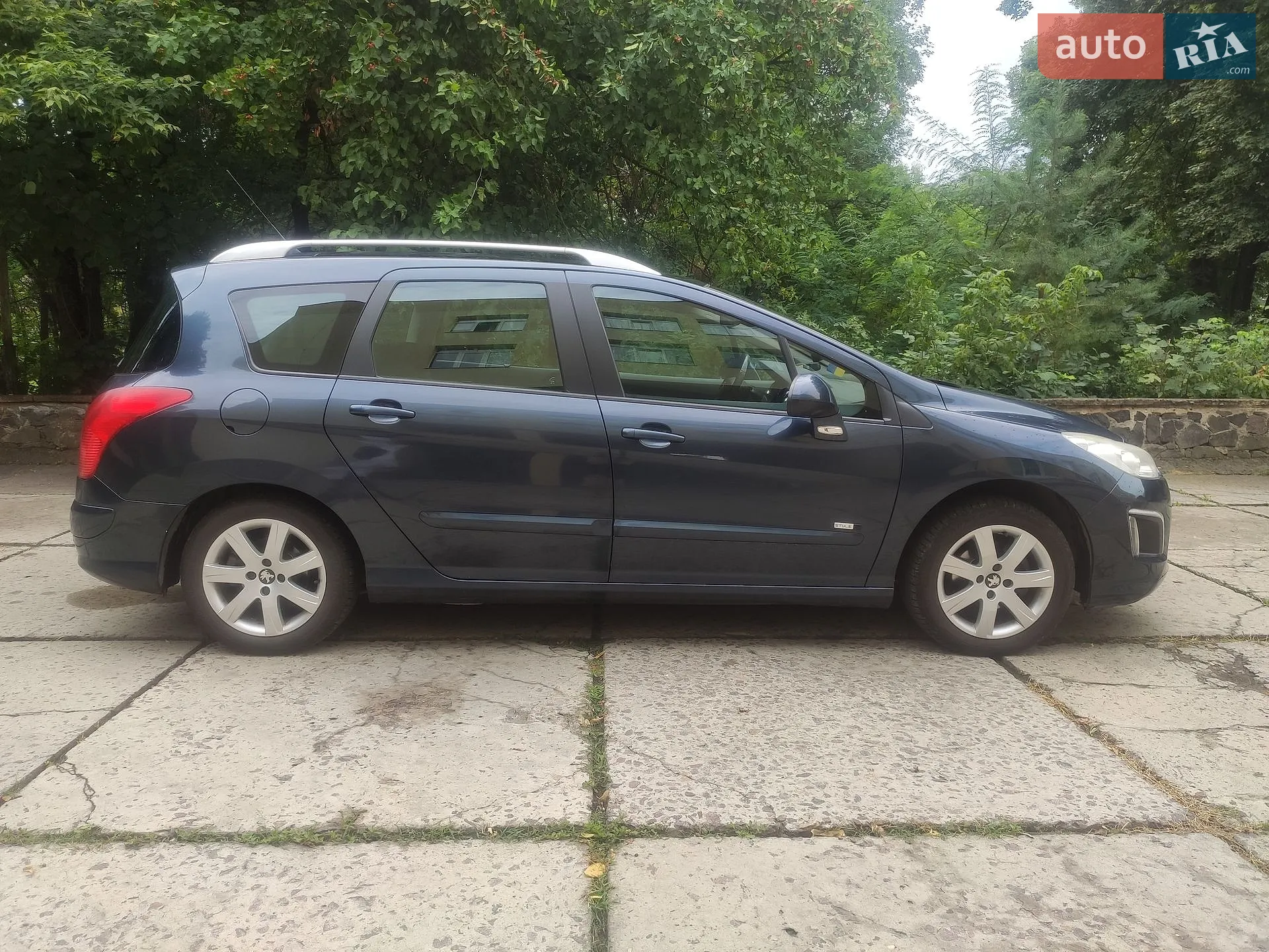 2013 Peugeot 308 - мініатюра 7