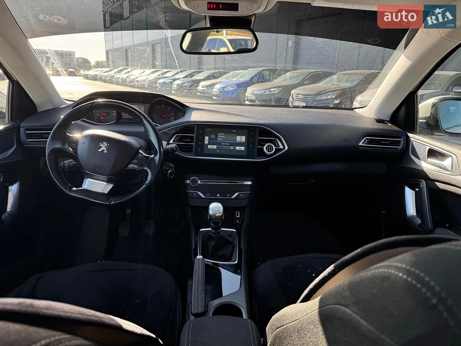 2015 Peugeot 308 - мініатюра 33
