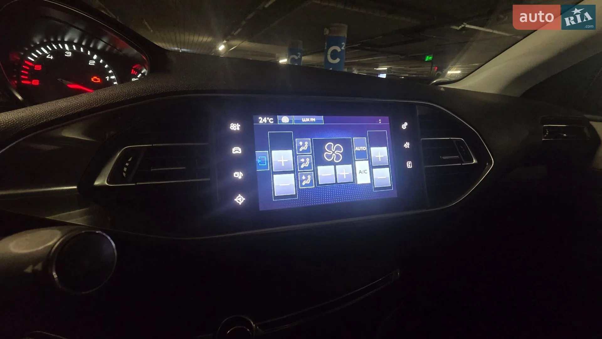 2016 Peugeot 308 - мініатюра 10
