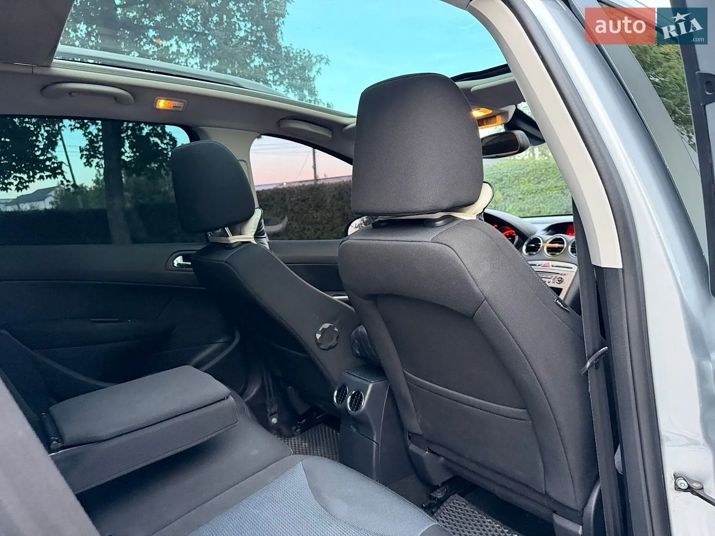 2012 Peugeot 308 - мініатюра 33