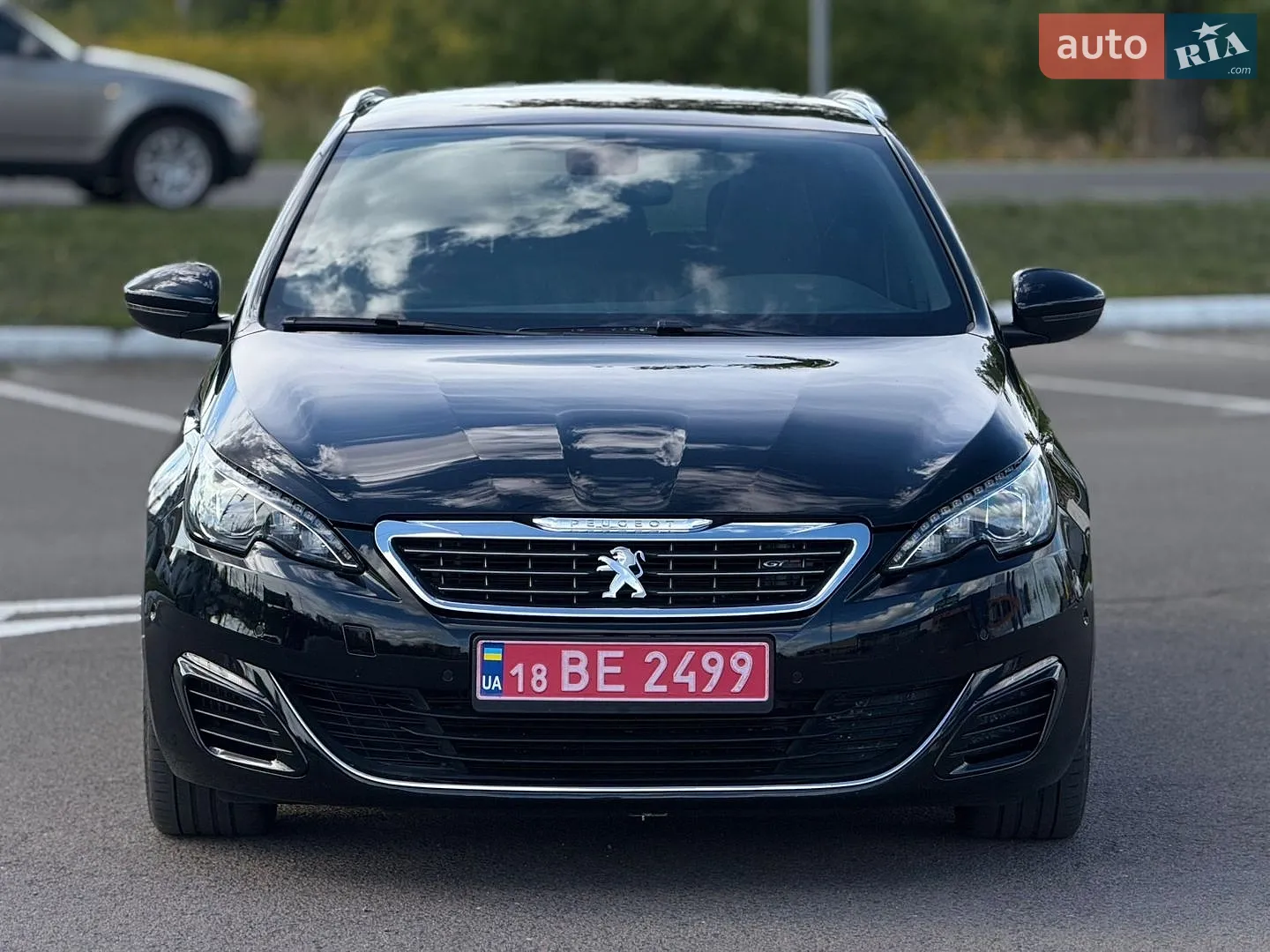 2015 Peugeot 308 - мініатюра 6