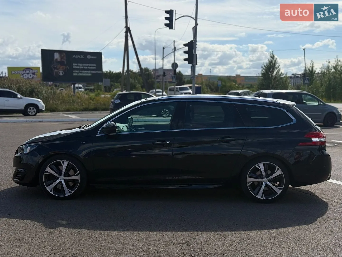 2015 Peugeot 308 - мініатюра 15