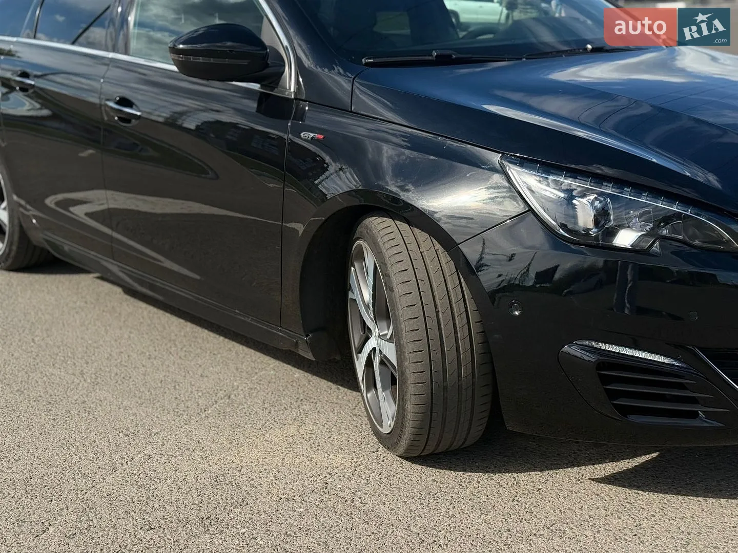 2015 Peugeot 308 - мініатюра 18