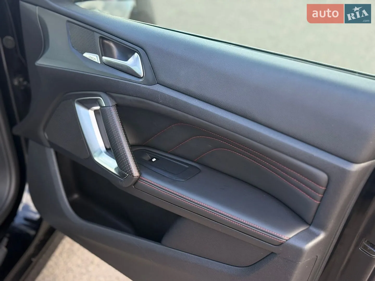 2015 Peugeot 308 - мініатюра 23
