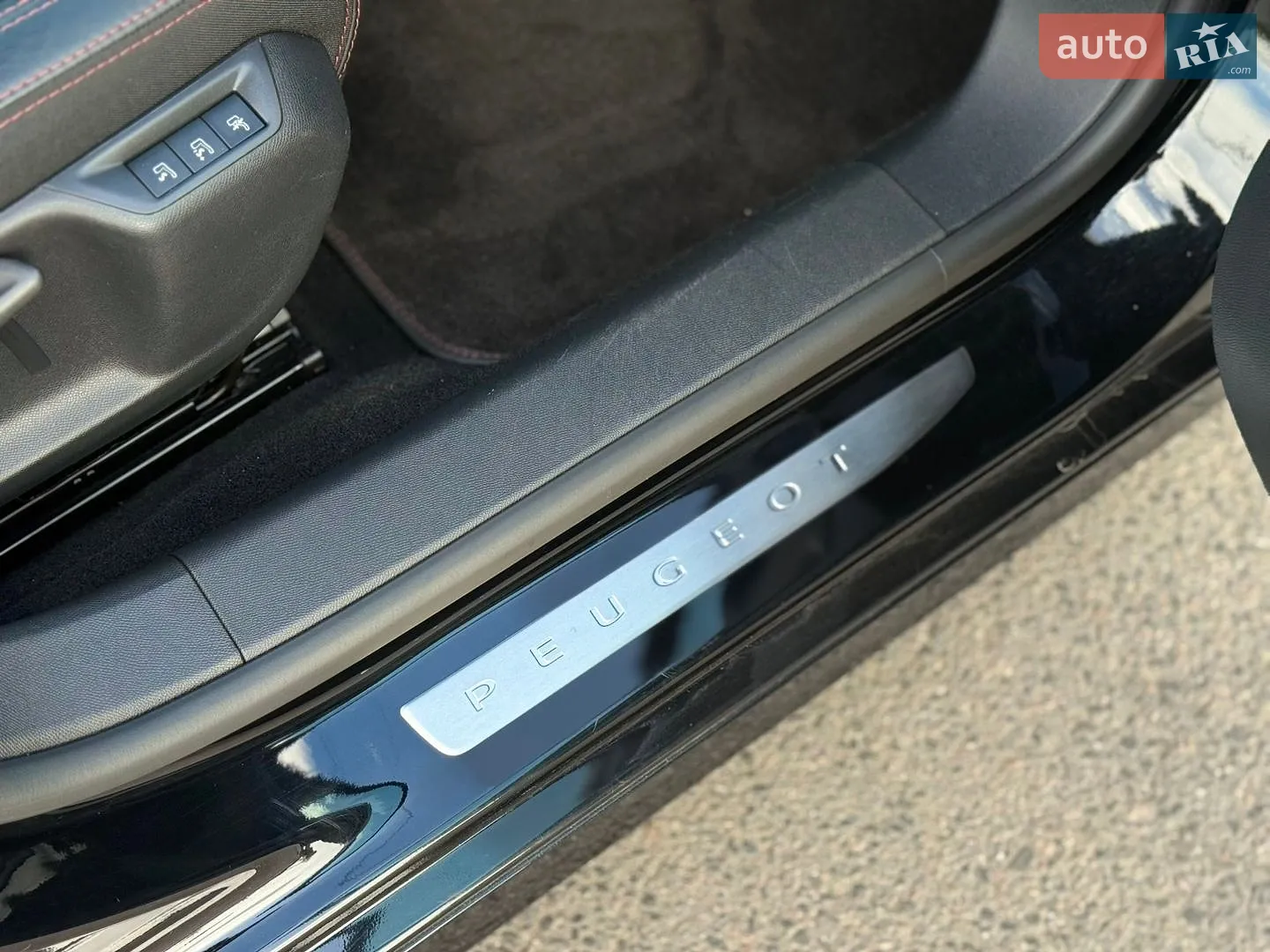 2015 Peugeot 308 - мініатюра 22
