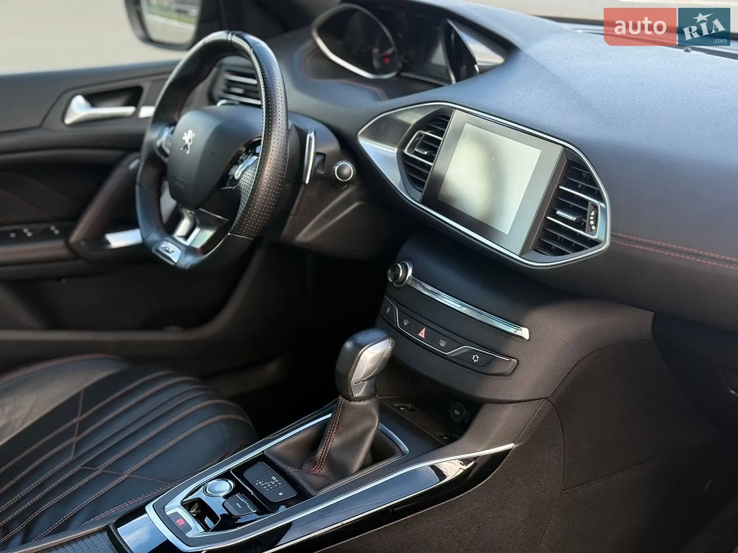 2015 Peugeot 308 - мініатюра 24