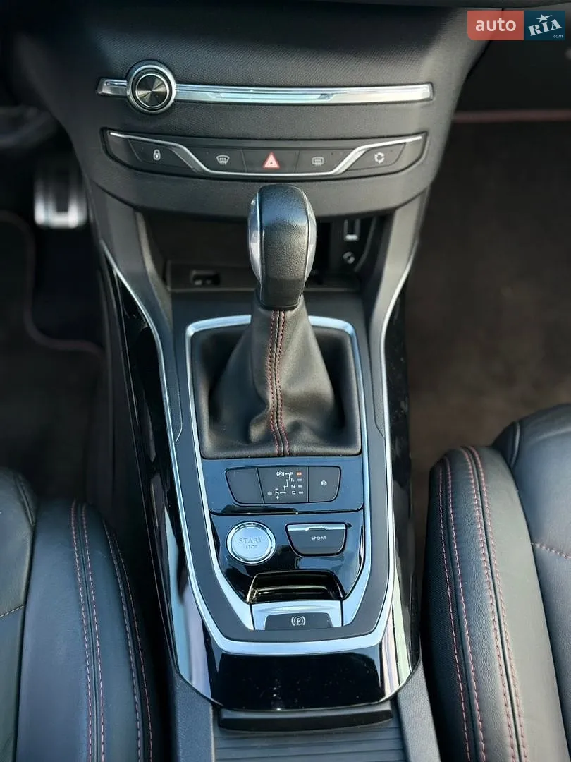 2015 Peugeot 308 - мініатюра 27