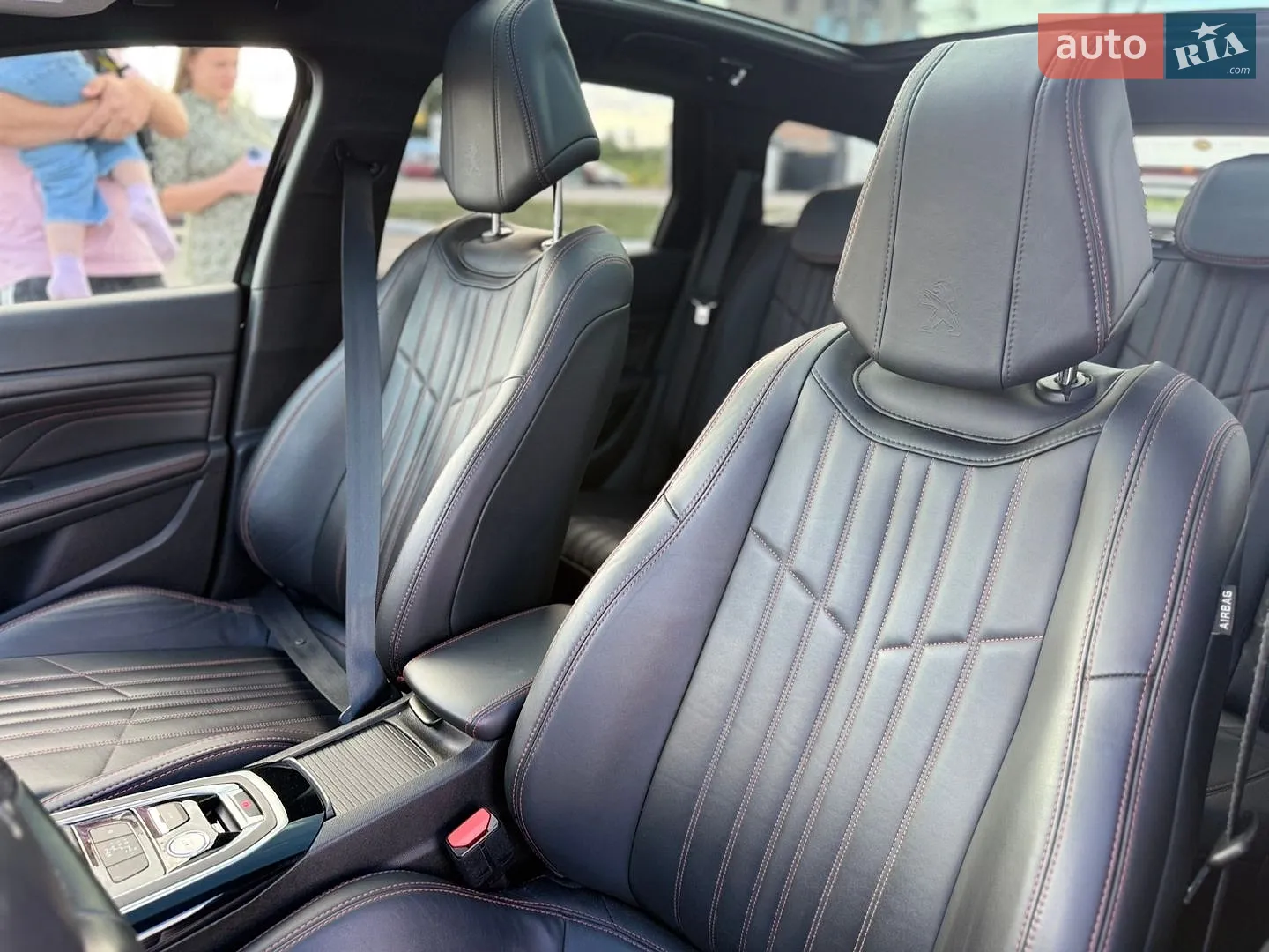 2015 Peugeot 308 - мініатюра 28