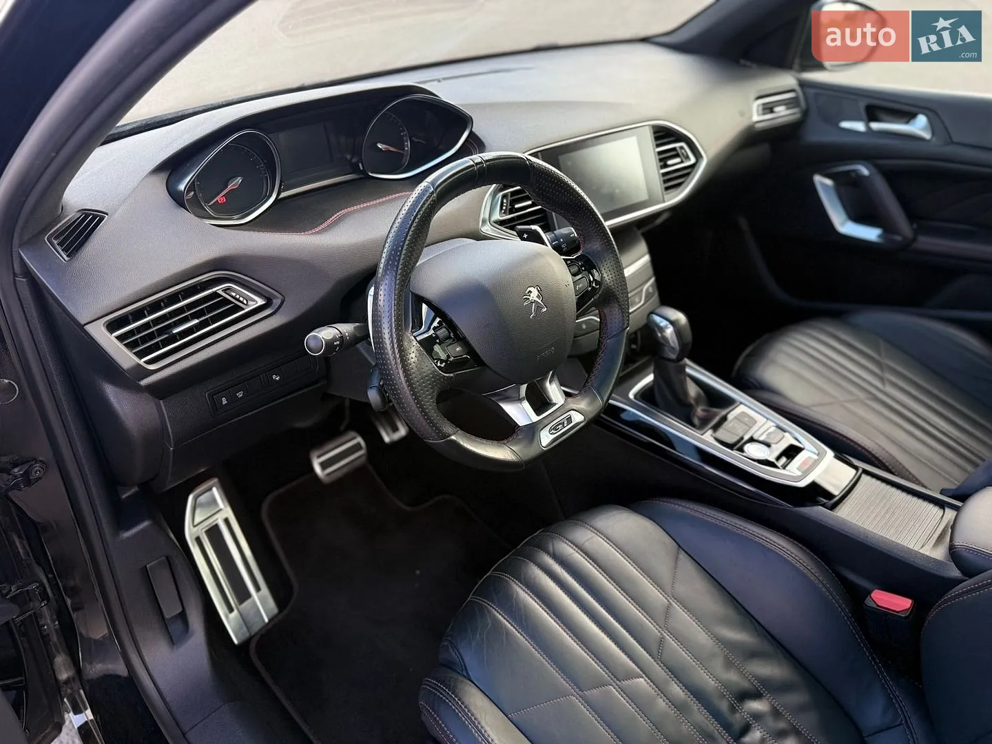 2015 Peugeot 308 - мініатюра 31