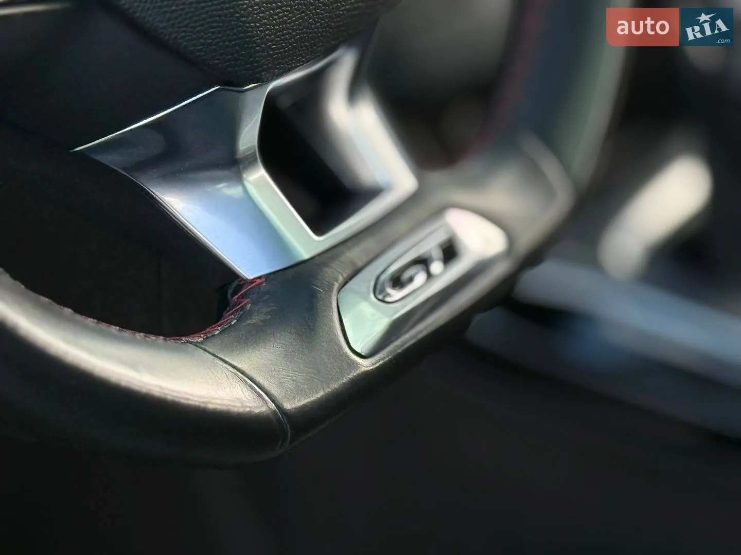 2015 Peugeot 308 - мініатюра 36