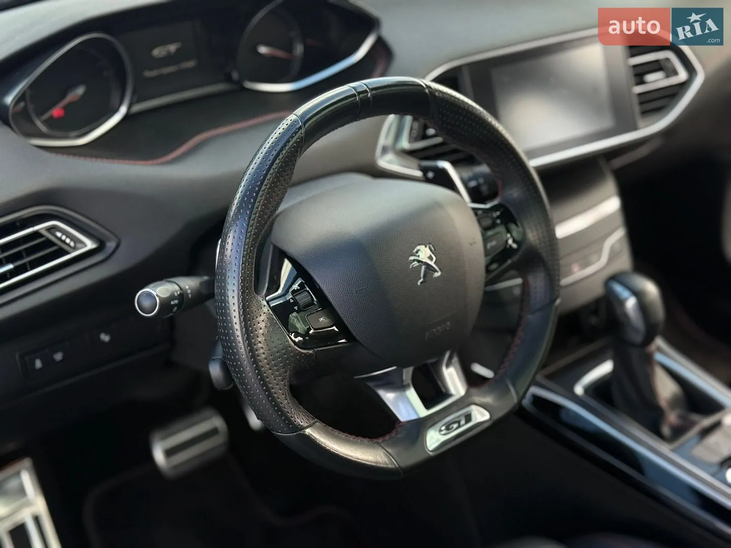2015 Peugeot 308 - мініатюра 37