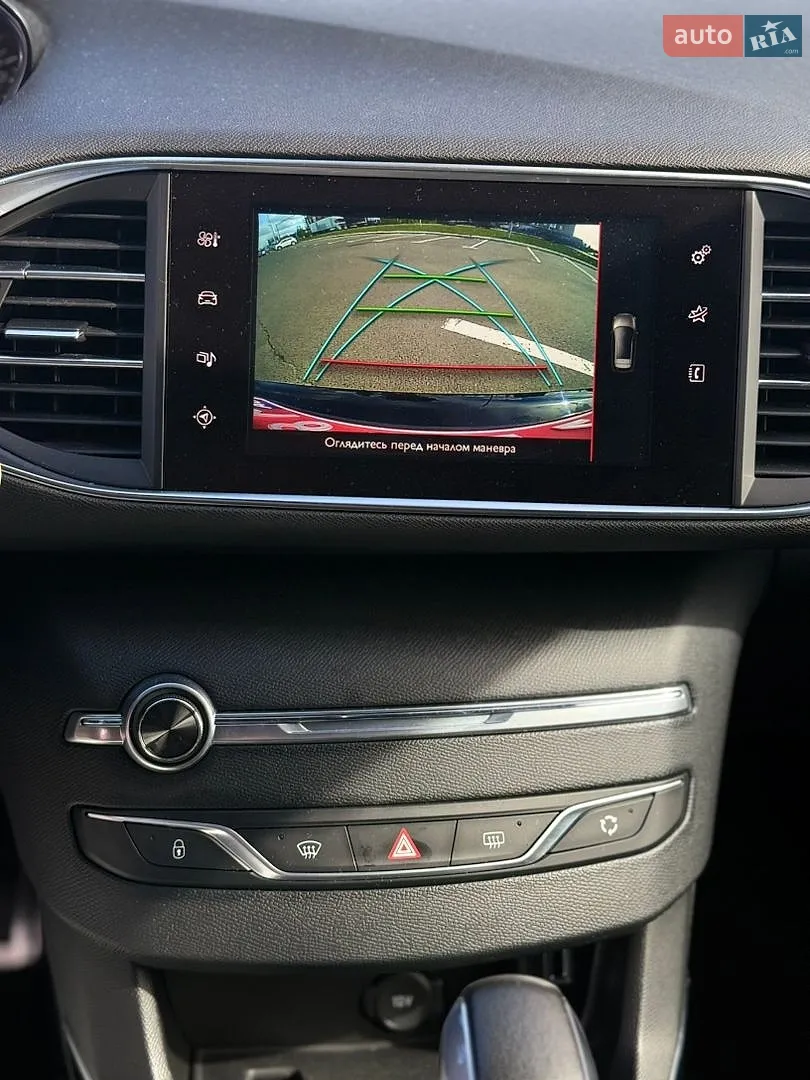 2015 Peugeot 308 - мініатюра 41