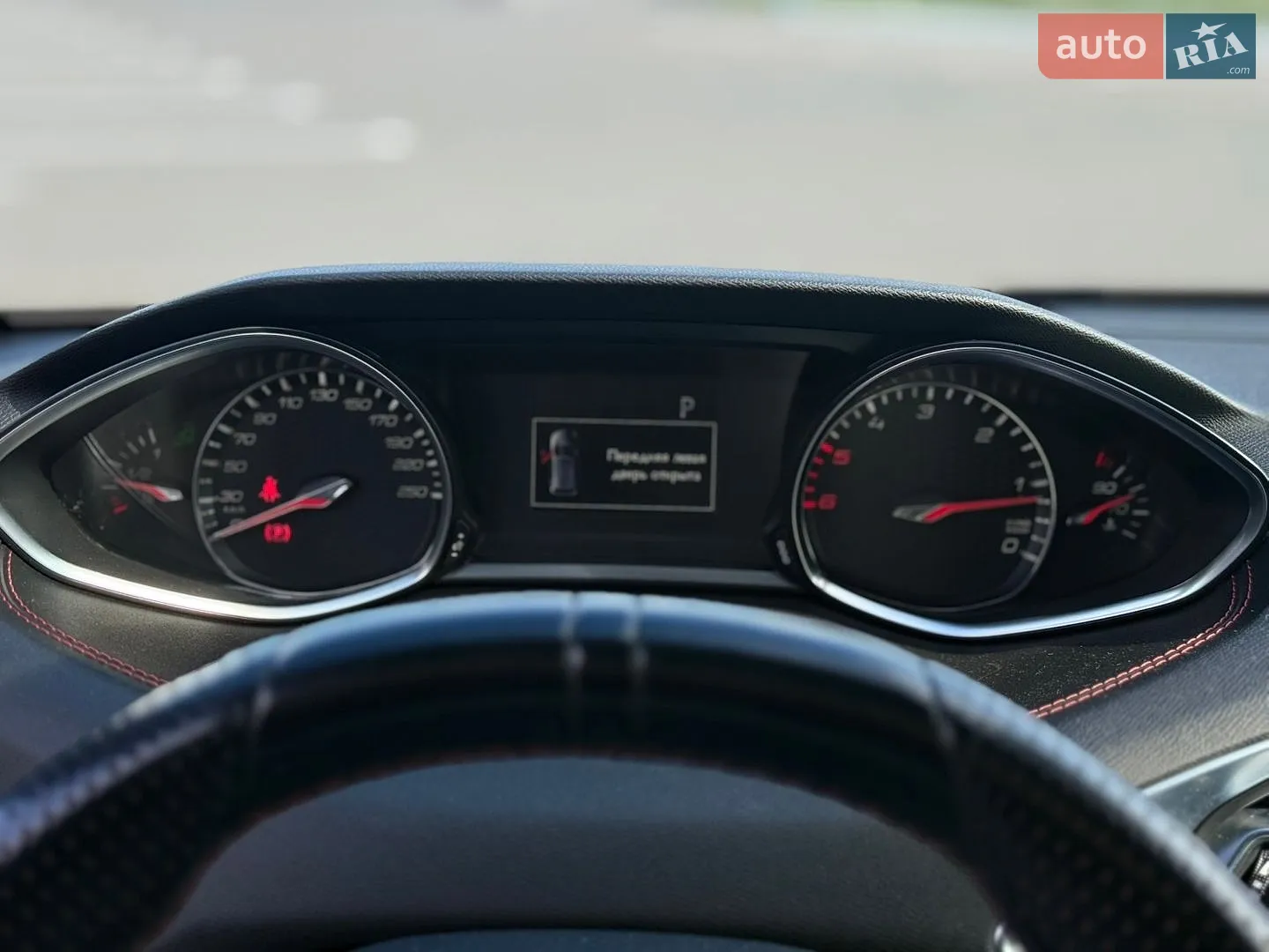 2015 Peugeot 308 - мініатюра 40