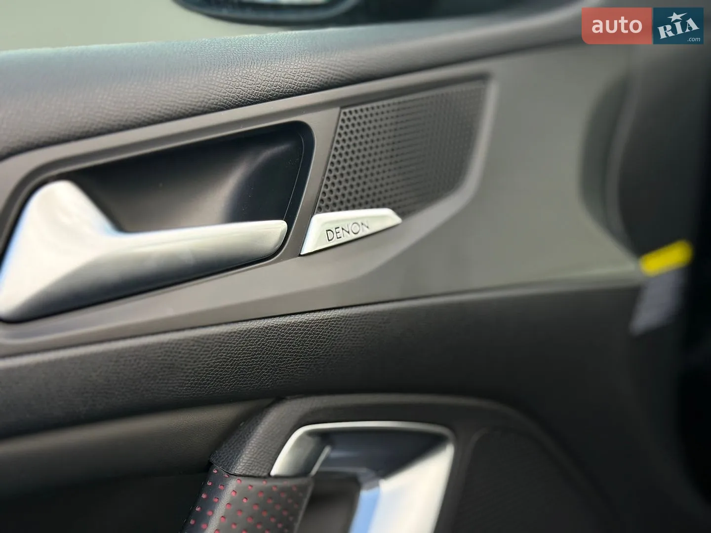 2015 Peugeot 308 - мініатюра 43