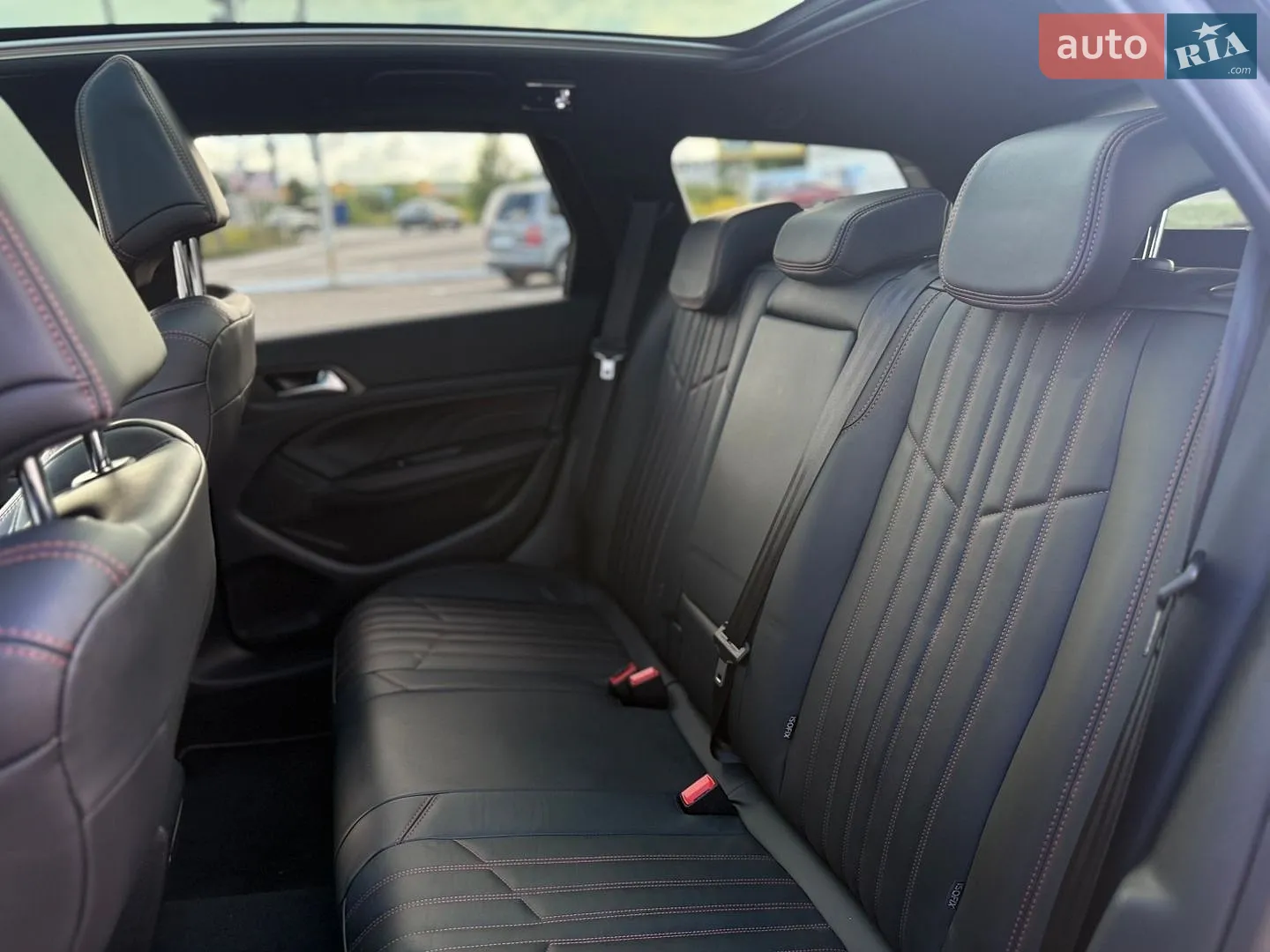 2015 Peugeot 308 - мініатюра 46