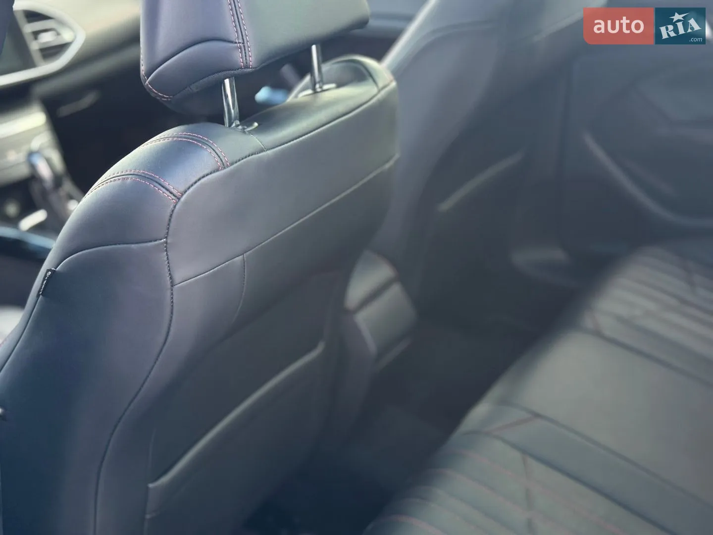 2015 Peugeot 308 - мініатюра 50