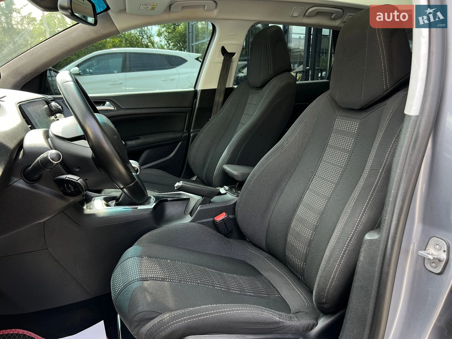 2015 Peugeot 308 - мініатюра 10