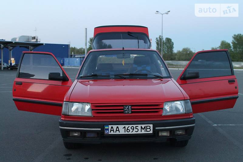 peugeot 309 xs отзывы peugeot 309 xs отзывы