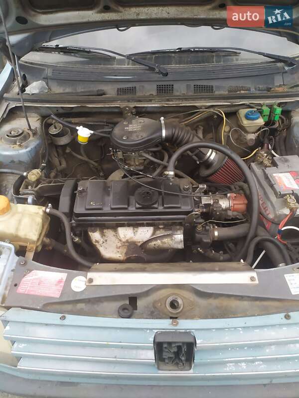 Хэтчбек Peugeot 309 1989 в Миргороде