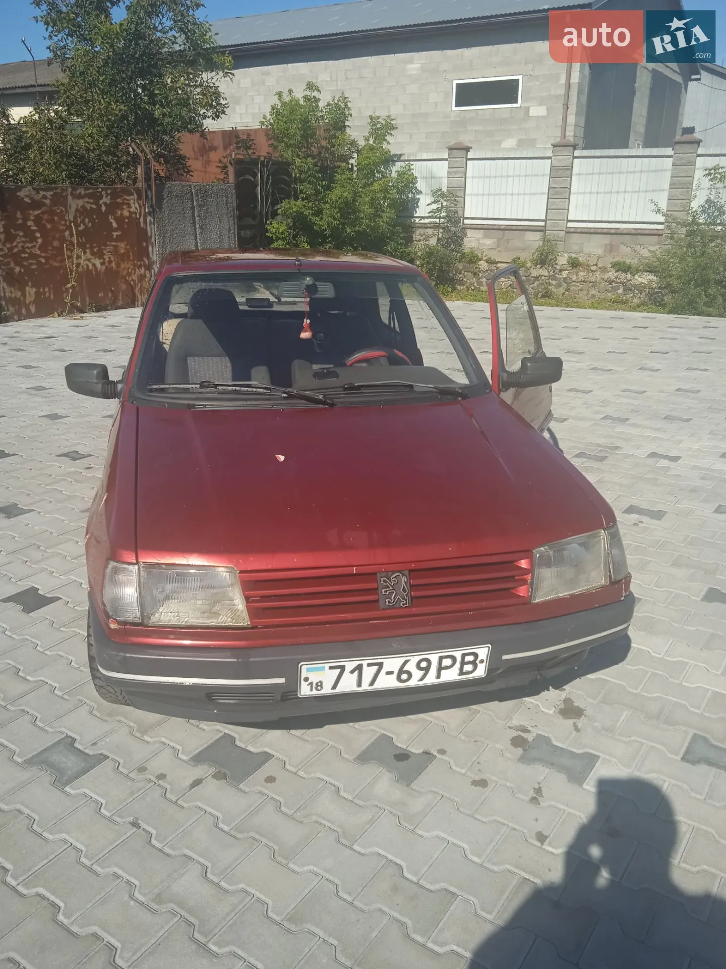 Фото авто 5
