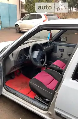 Peugeot 309 1987