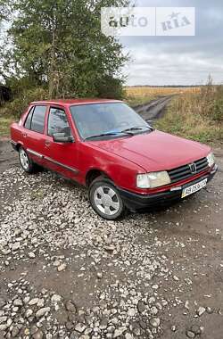 Хэтчбек Peugeot 309 1990 в Виннице